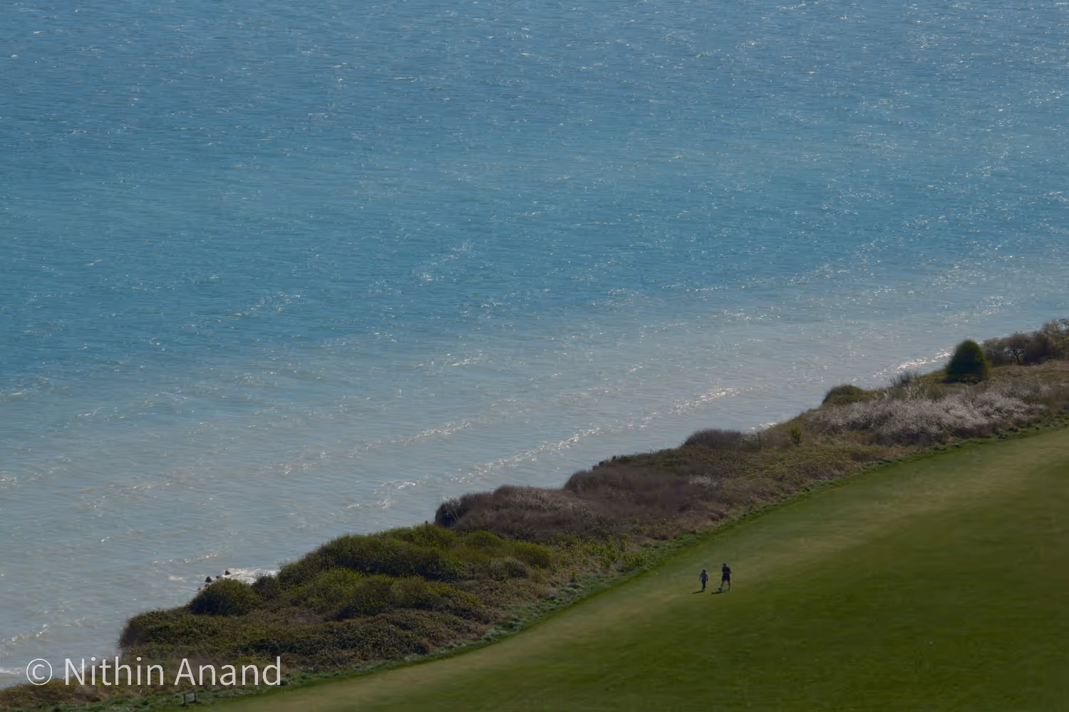 Image from Seven Sisters album