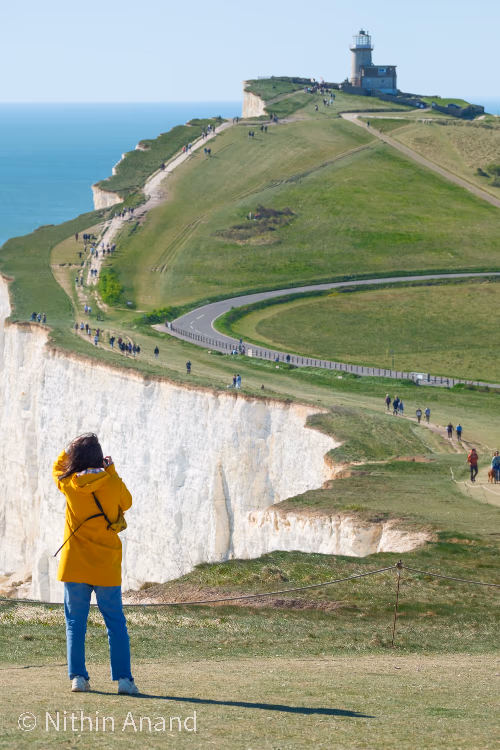 Image from Seven Sisters album