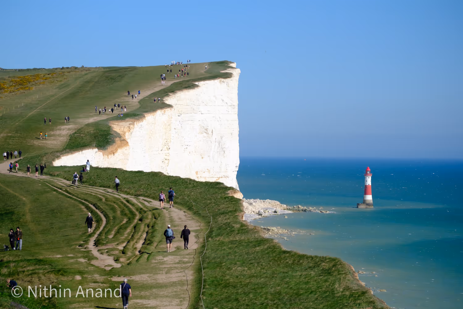 Image from Seven Sisters album