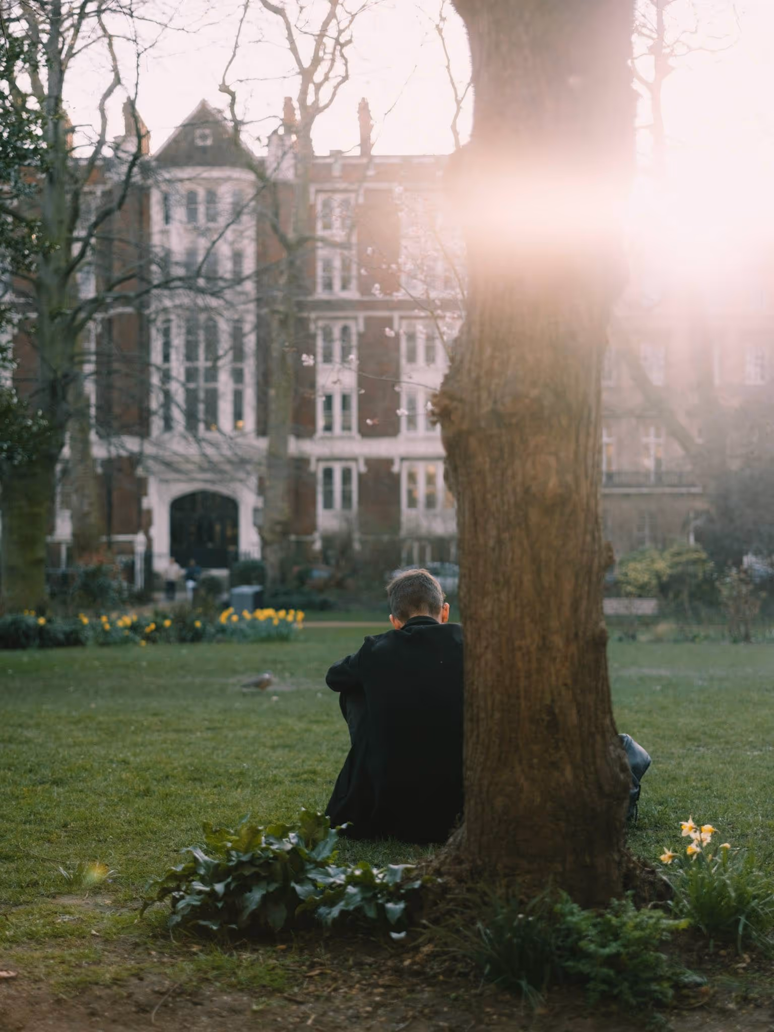 Image from London Street Photos 2025 album