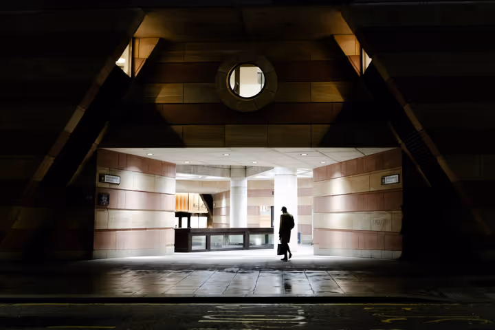 London Street Photos 2025