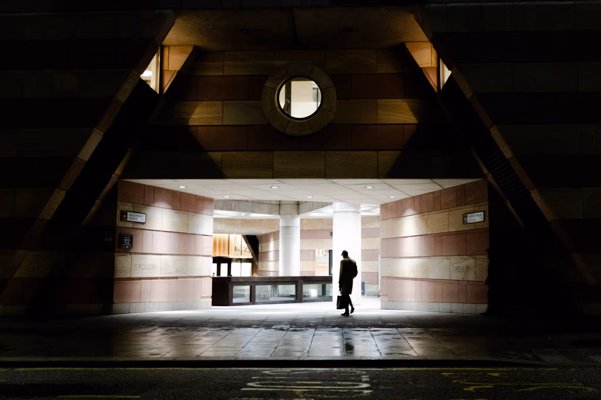 Image from London Street Photos 2025 album