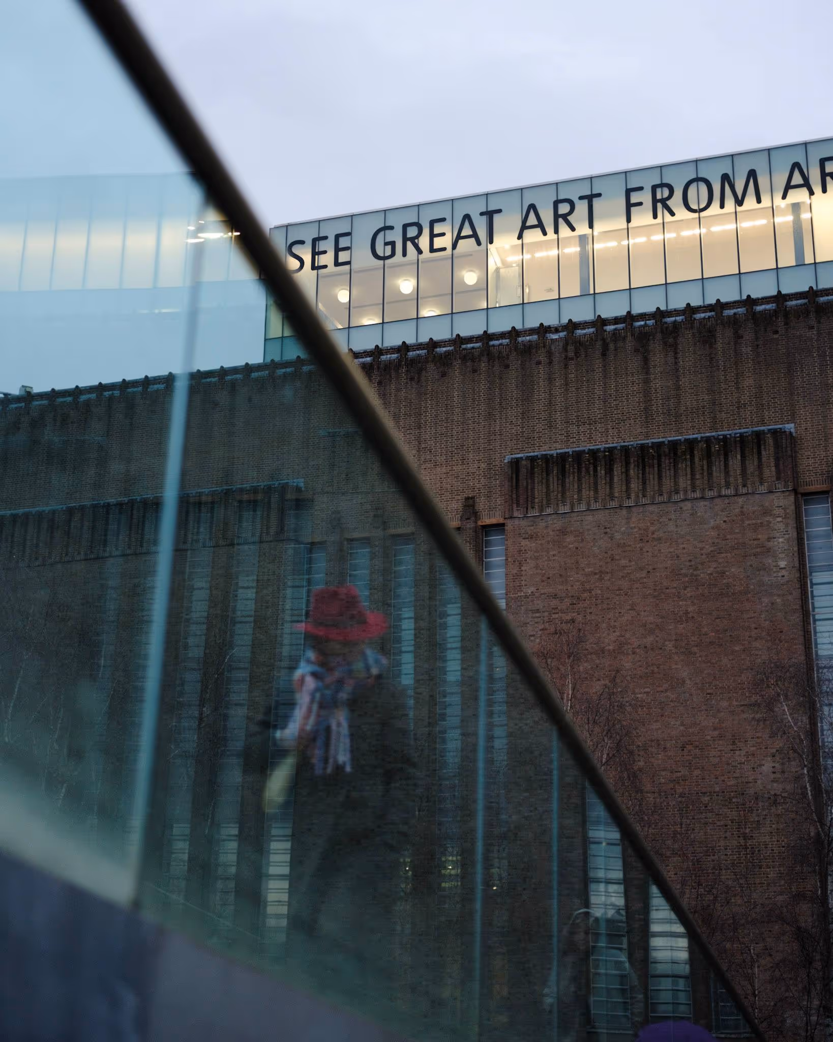 Image from London Street Photos 2025 album