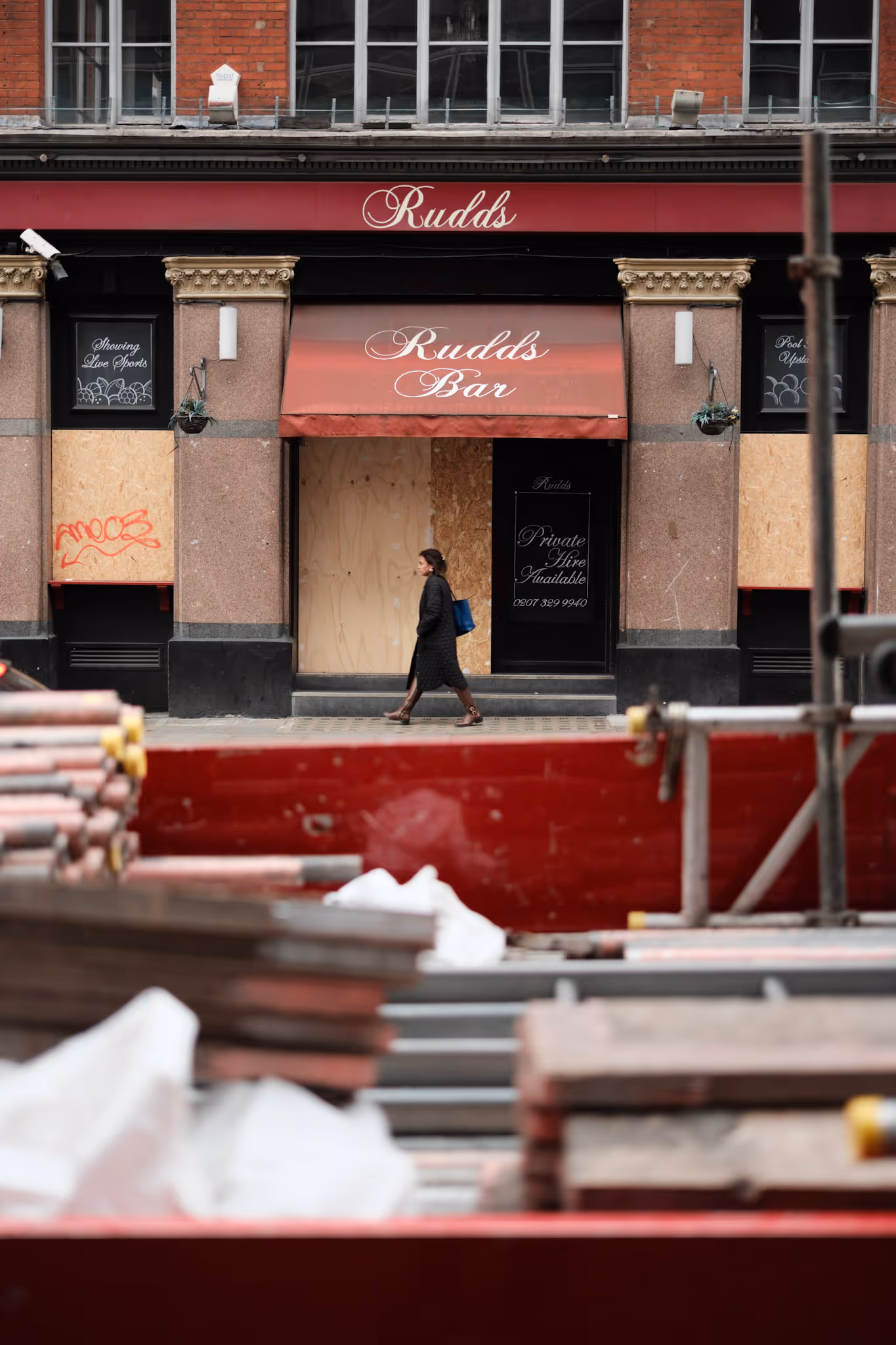 Image from London Street Photos 2025 album