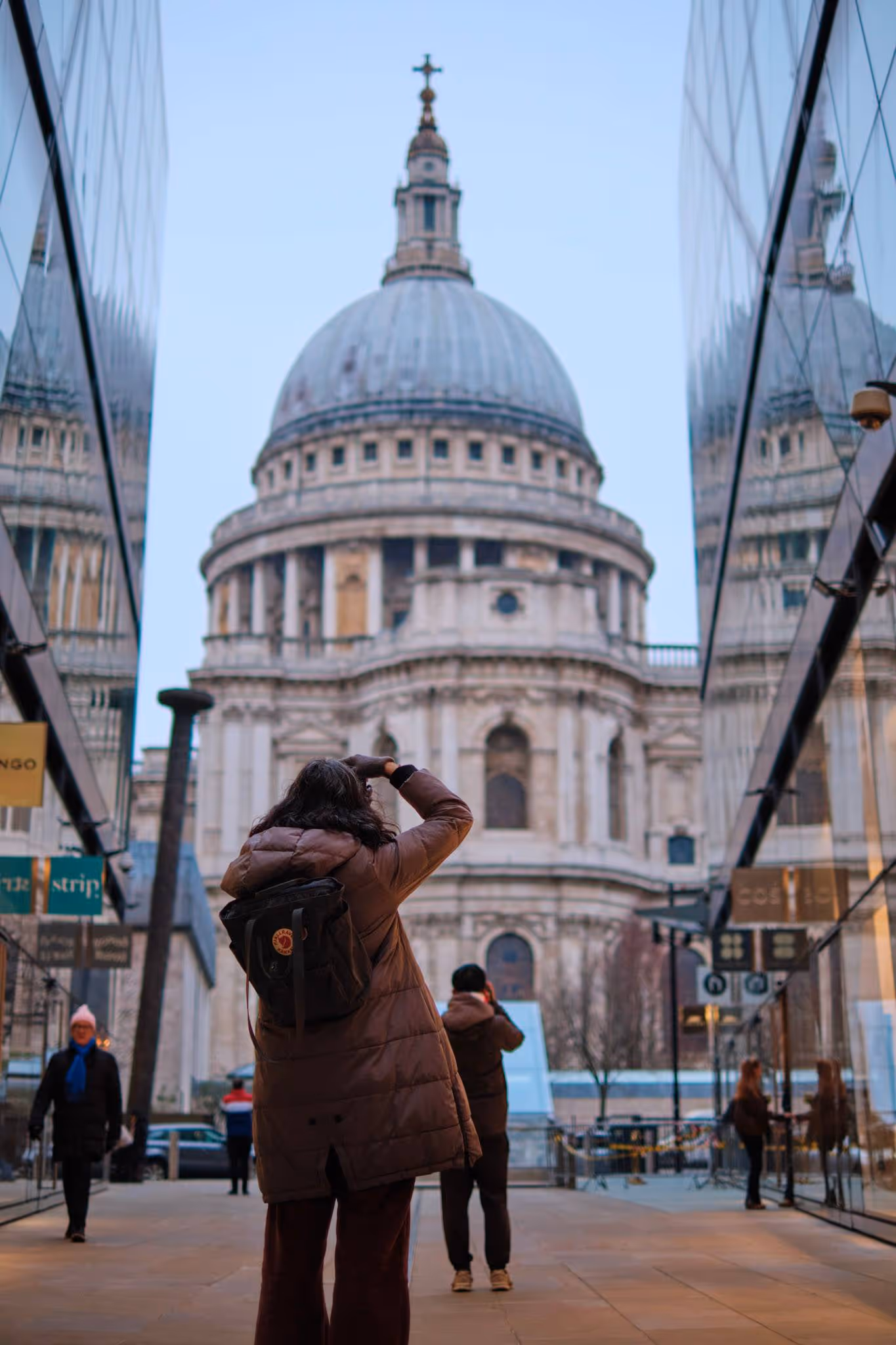 Image from London Street Photos 2025 album