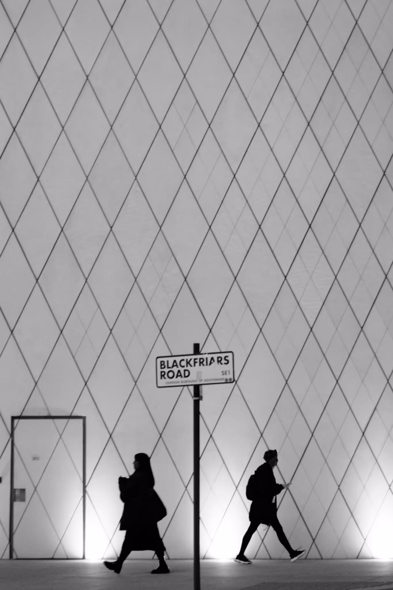 Image from London Street Photos 2025 album