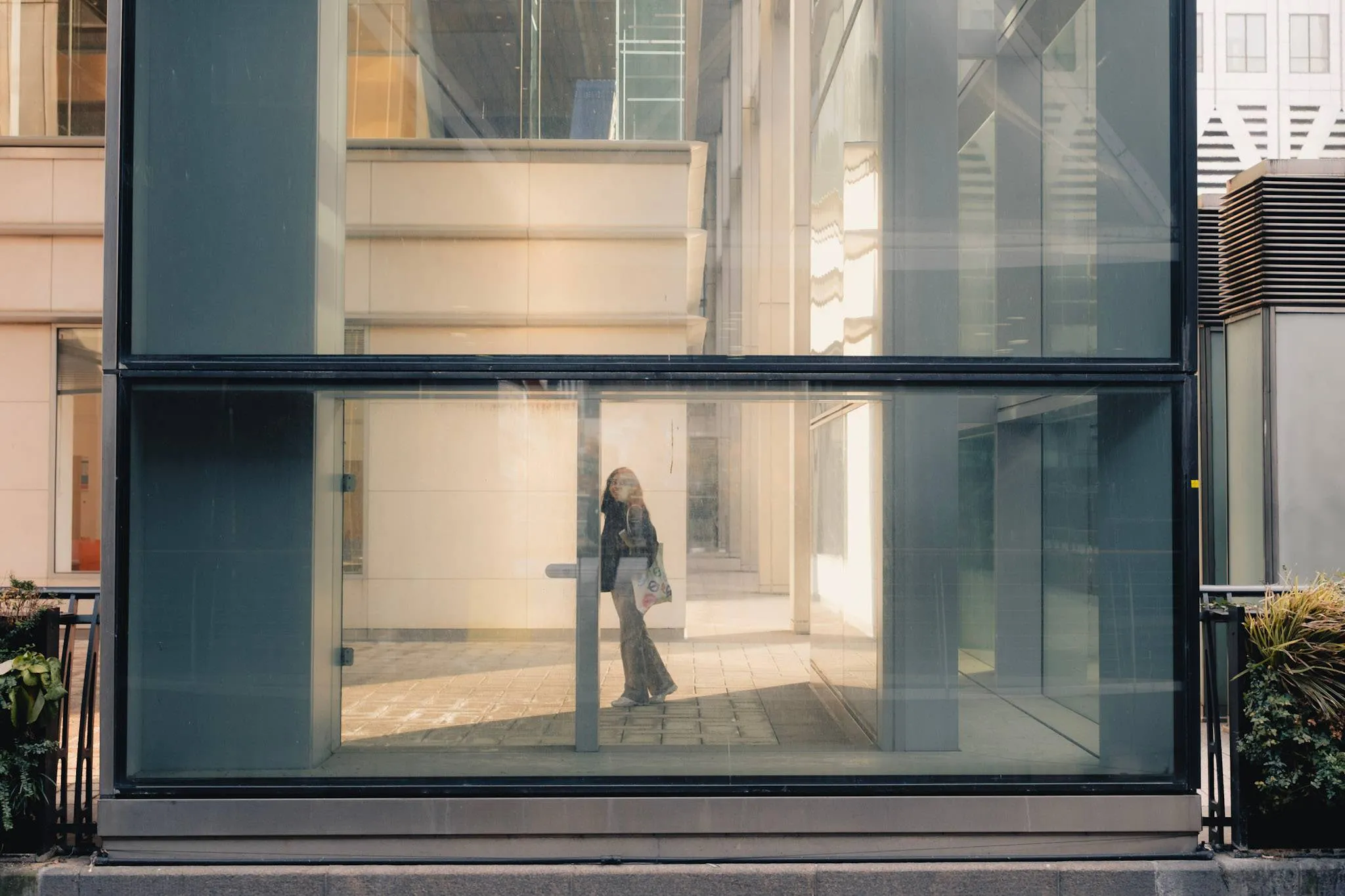 Image from portfolio album