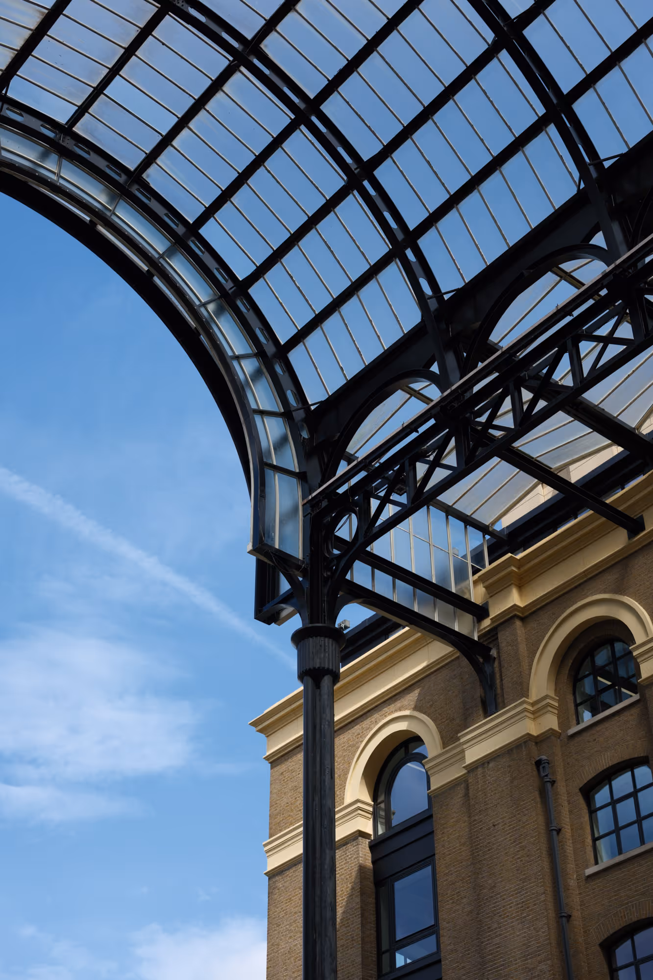 Image from Urban Landscape album