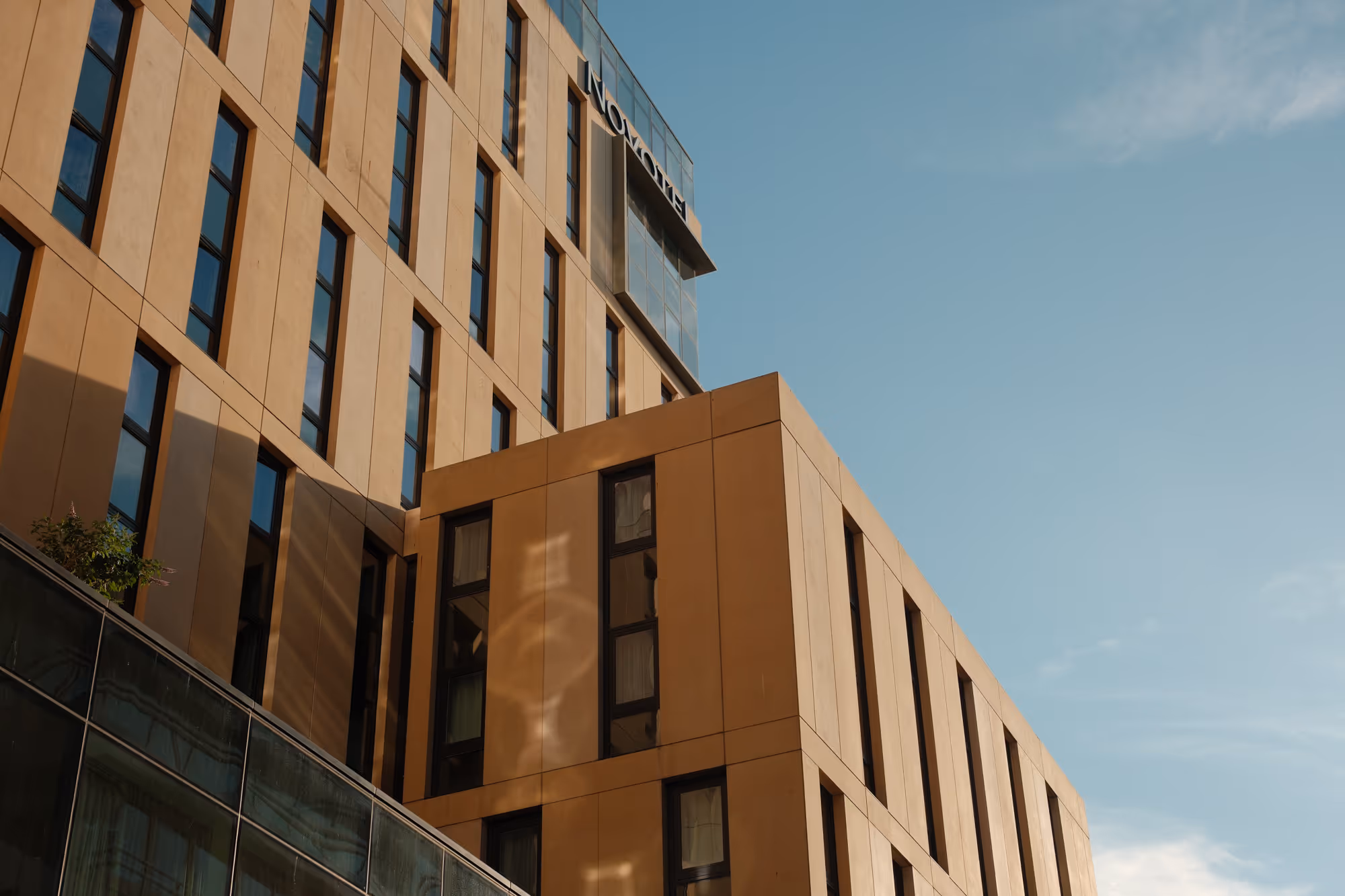 Image from Urban Landscape album