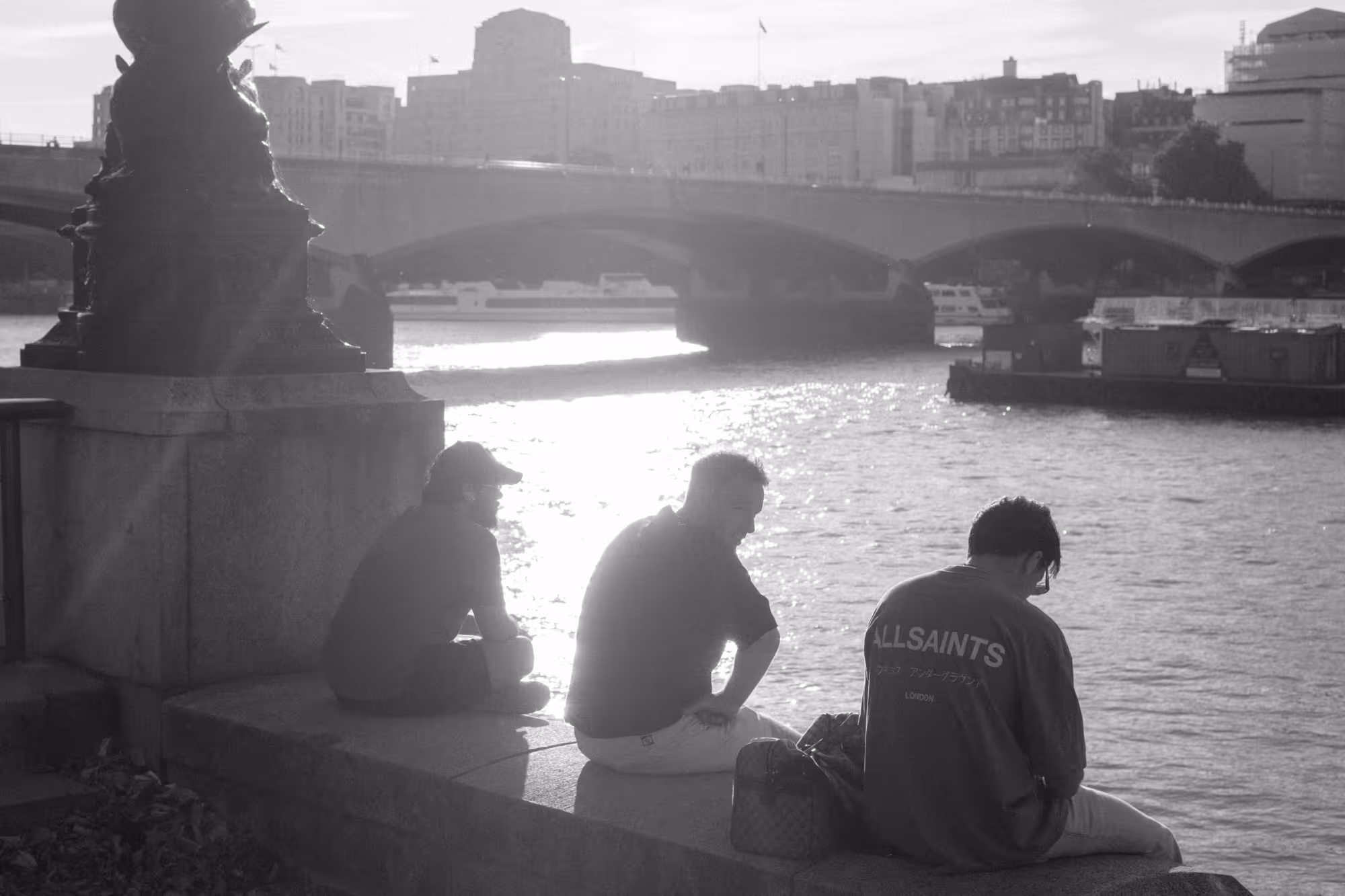Image from London Street Photos 2025 album