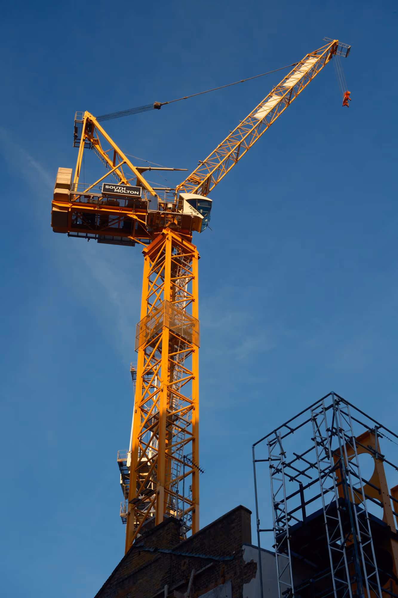 Image from Urban Landscape album