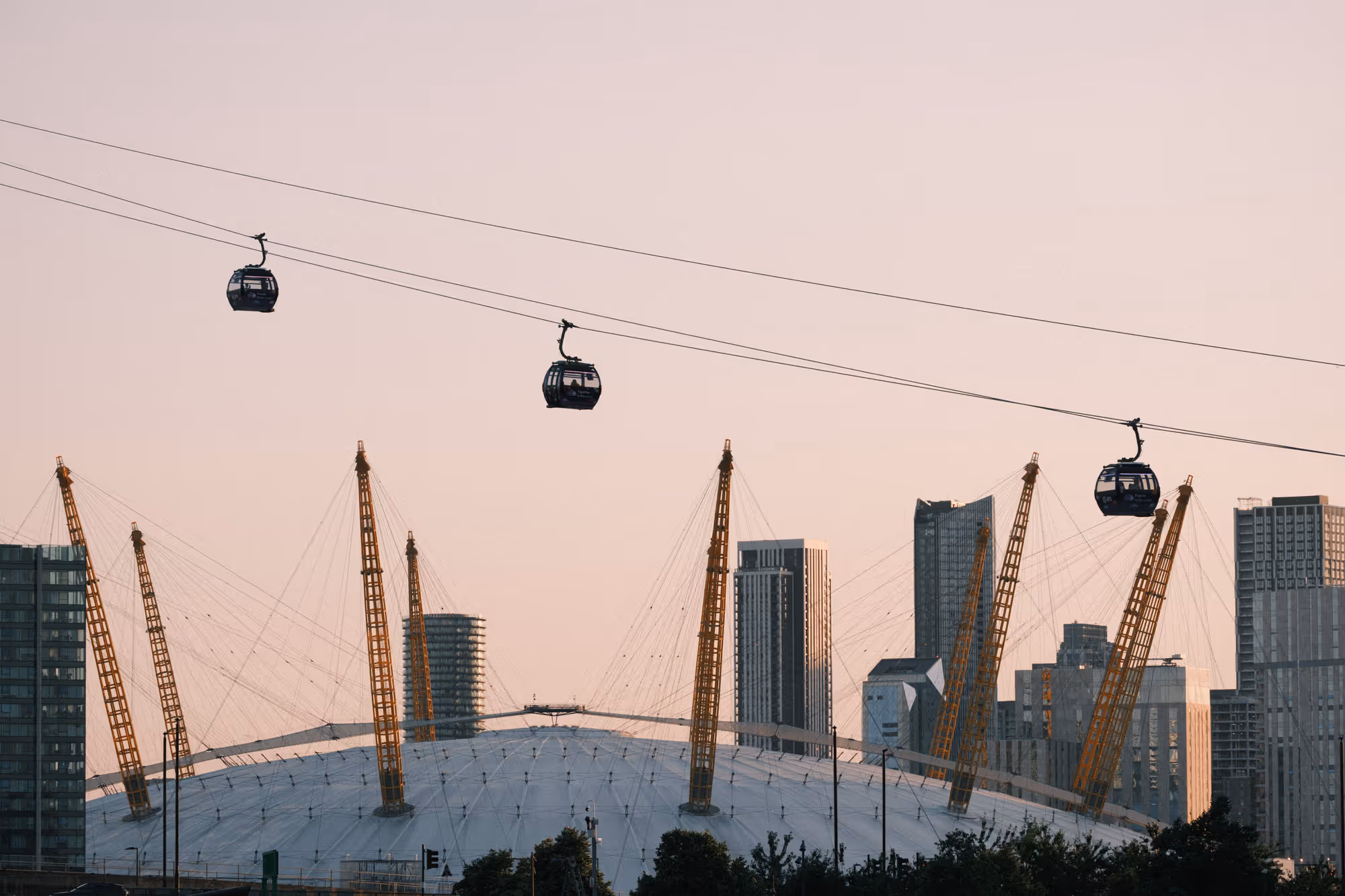 Image from Urban Landscape album